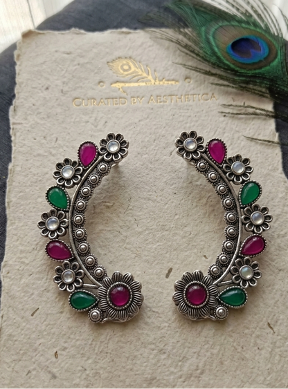 grace earcuff