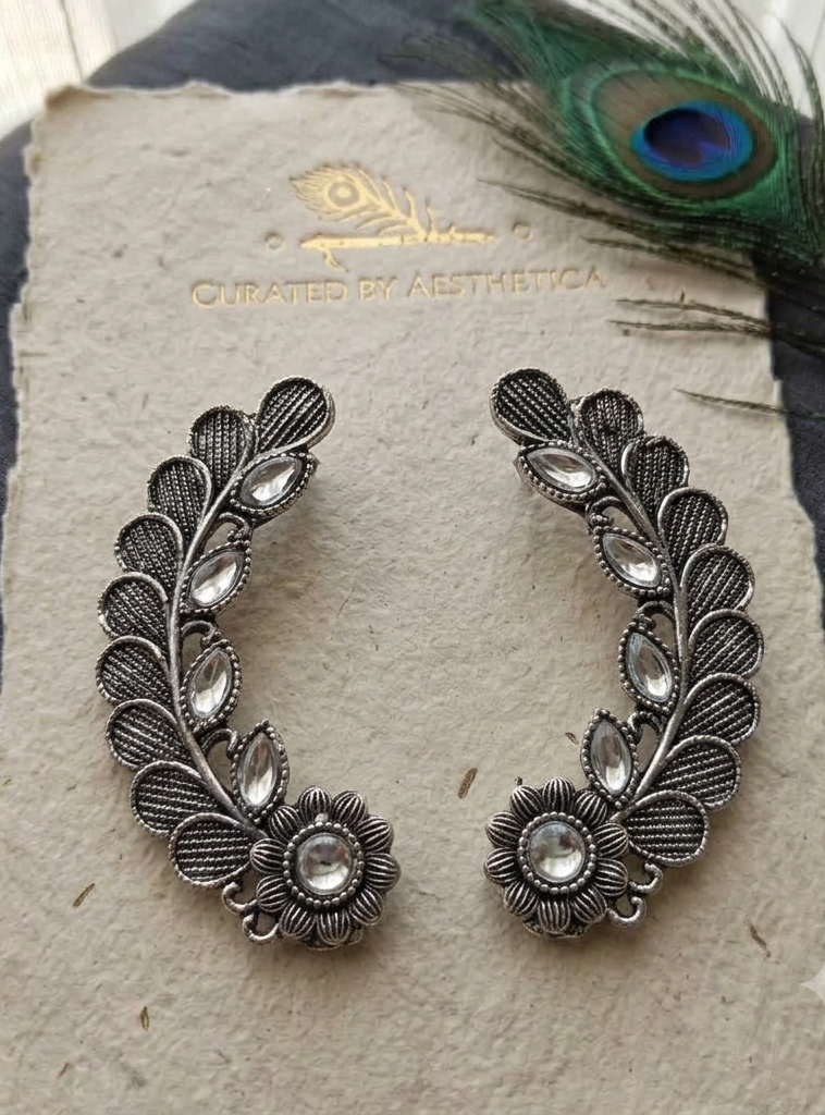 heritage earcuff