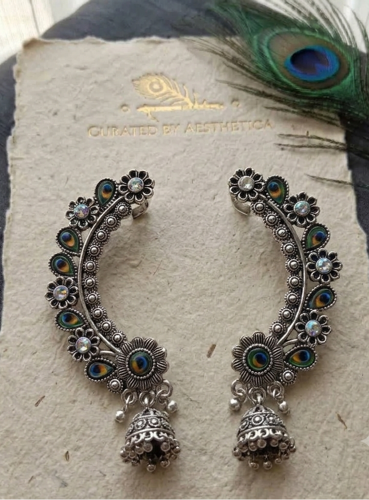 morpankh earcuff