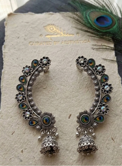 morpankh earcuff