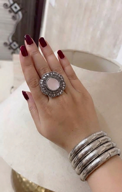 raas rani ring