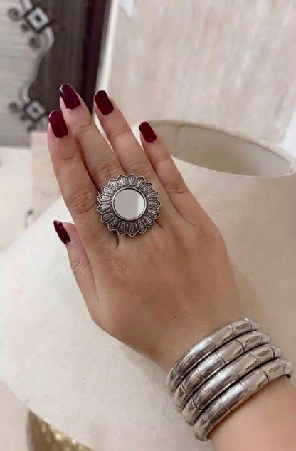 noor ring