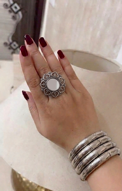 zohra ring