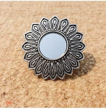 noor ring