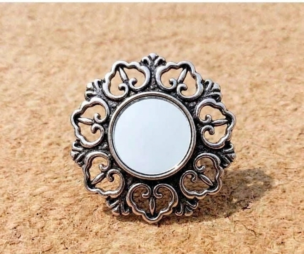 zohra ring
