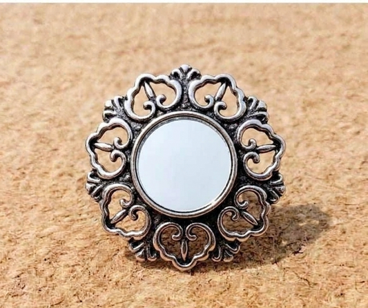 zohra ring