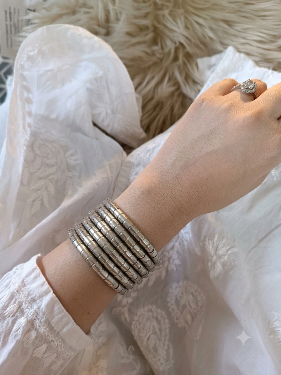 snake bracelet