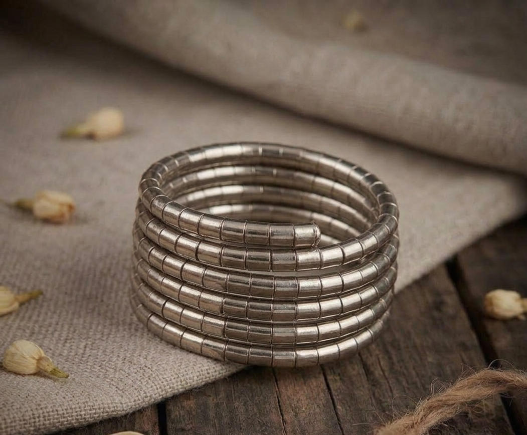 snake bracelet