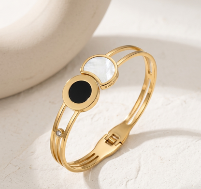 luna eclipse bracelet