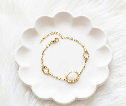 The Selene Delicate Bracelet