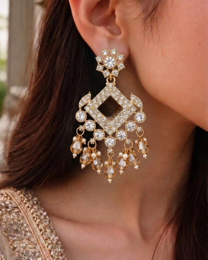 The Rajkumari Drops