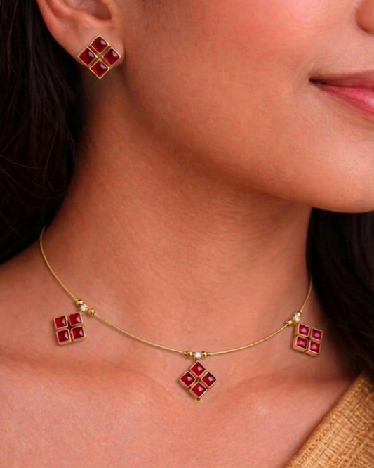 ruby quadrant
