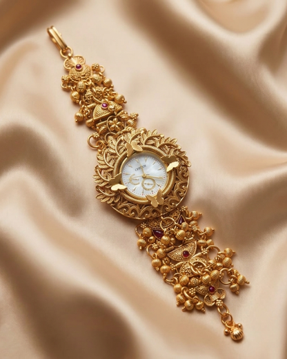 maharani  heritage watch