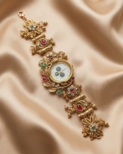 kundan heritage watch