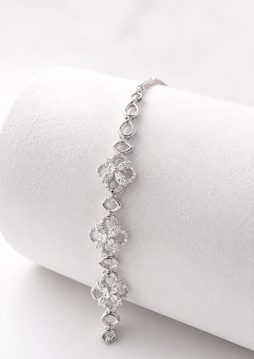 Blossom Radiance Bracelet