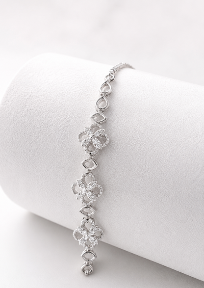 Blossom Radiance Bracelet