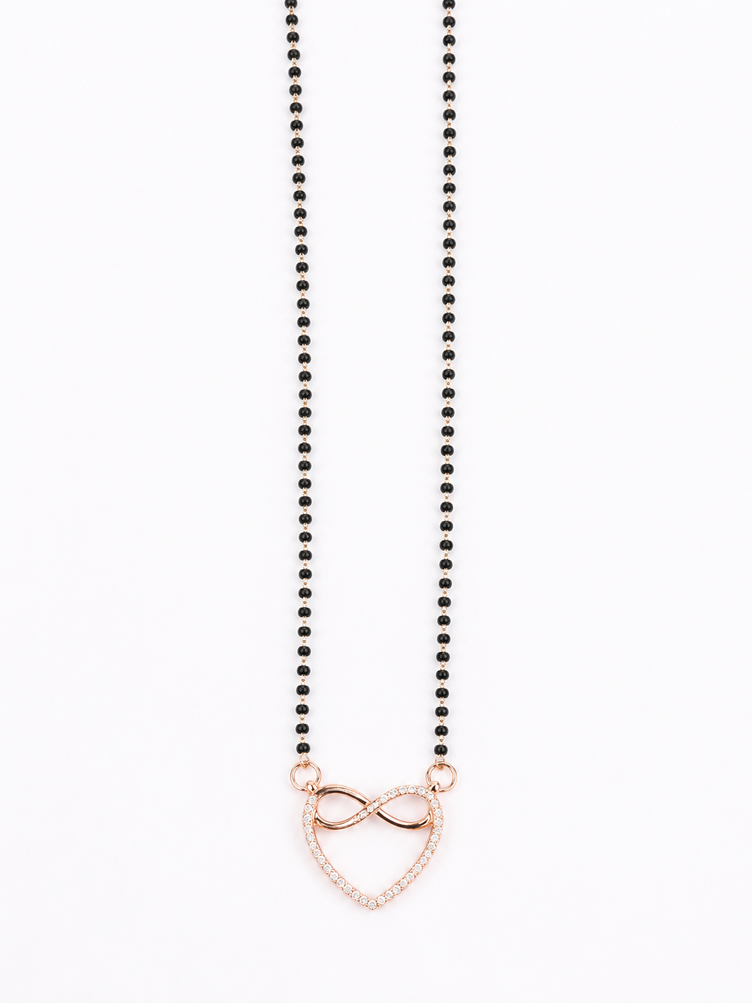 Forever Love Mangalsutra