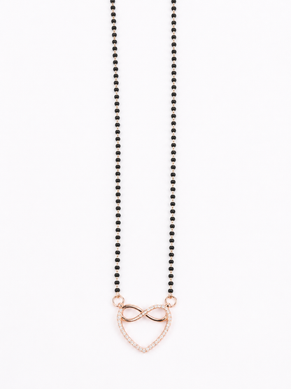 Forever Love Mangalsutra