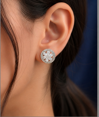 Diamond Dew Flower