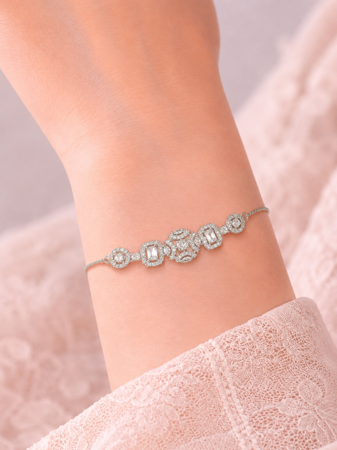 Luna Royale Bracelet
