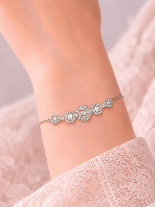 Luna Royale Bracelet