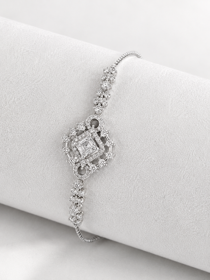 Regal Grace Bracelet