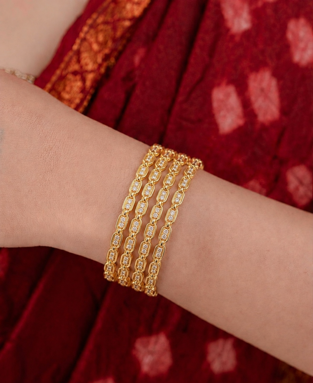 royal grace bangle