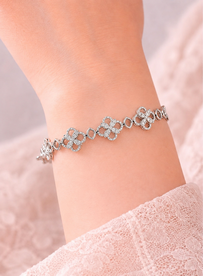 Blossom Radiance Bracelet
