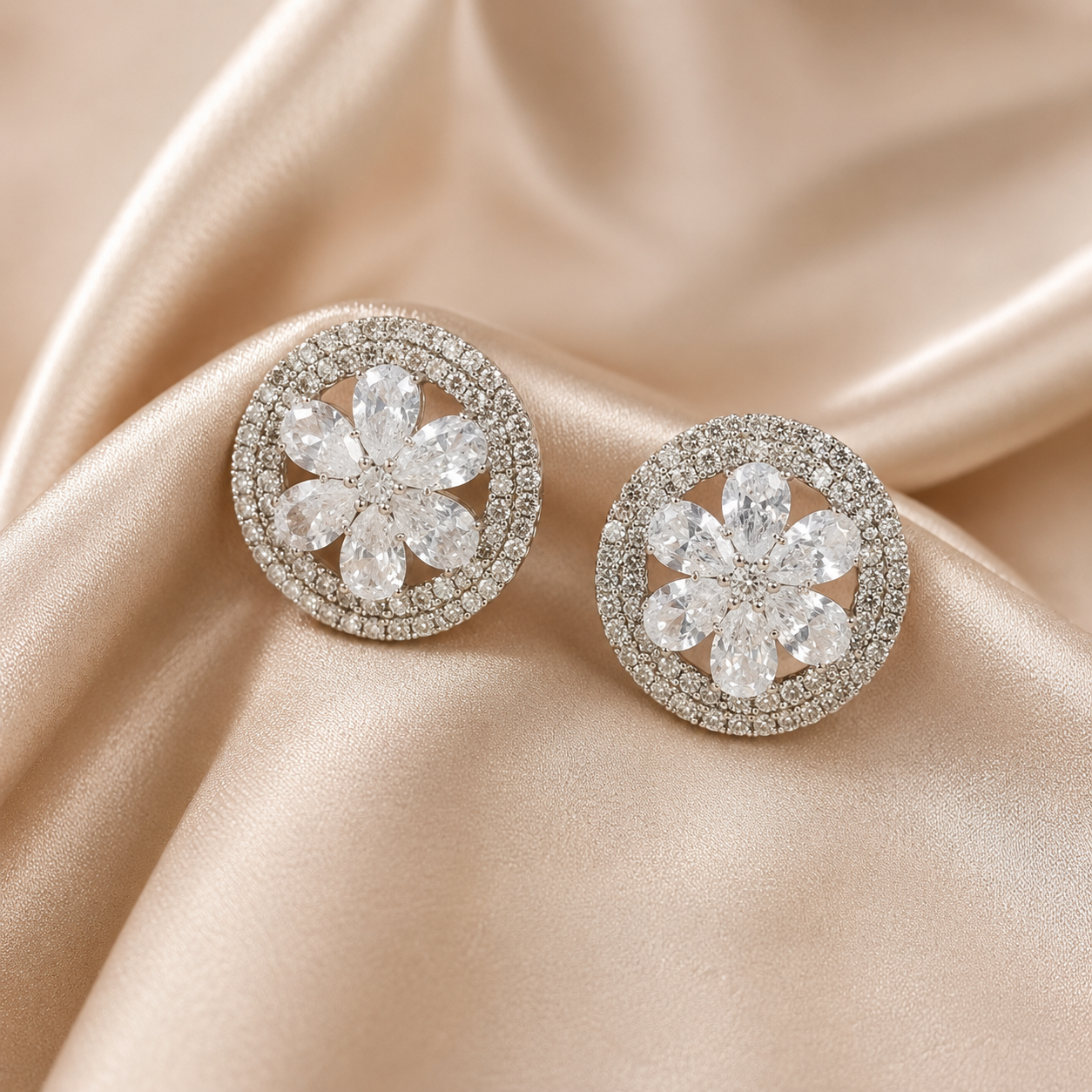 Diamond Dew Flower