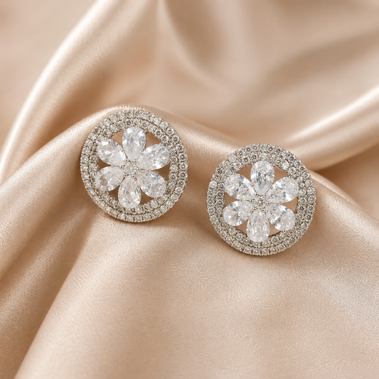 Diamond Dew Flower