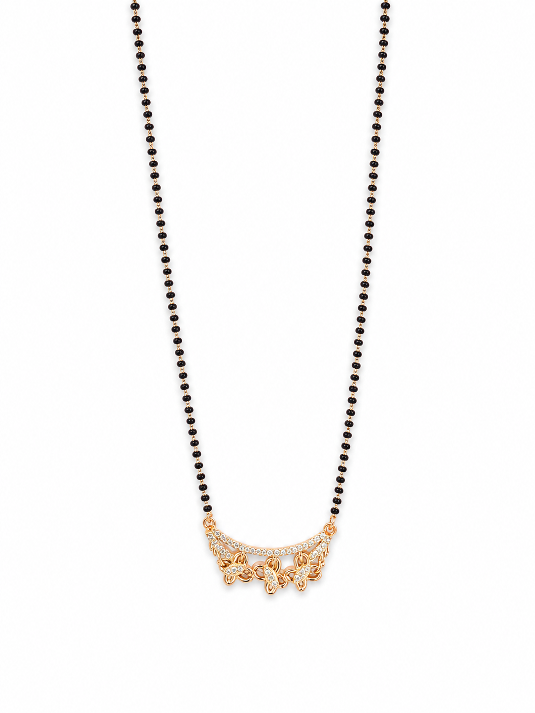 Grace Charm Mangalsutra