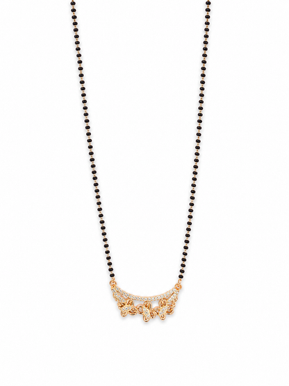 Grace Charm Mangalsutra