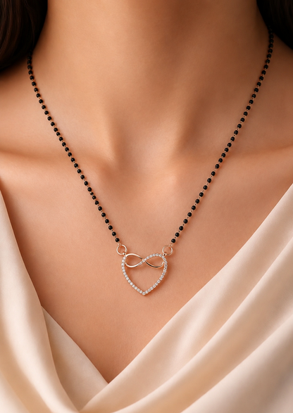 Forever Love Mangalsutra