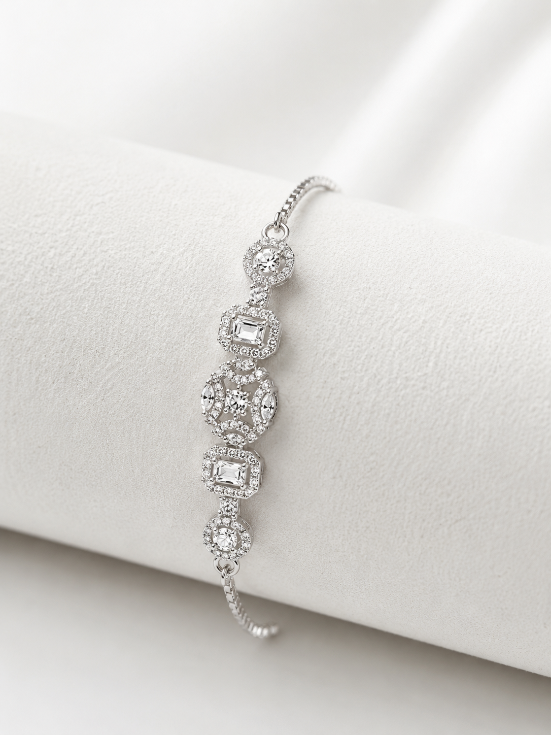 Luna Royale Bracelet
