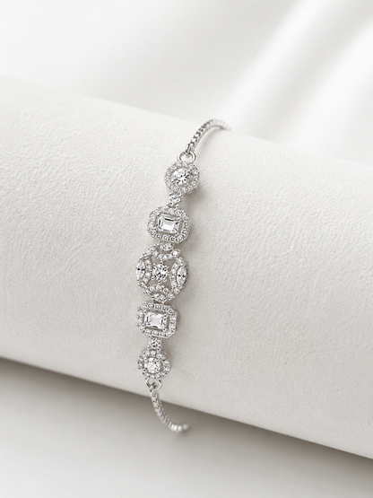 Luna Royale Bracelet