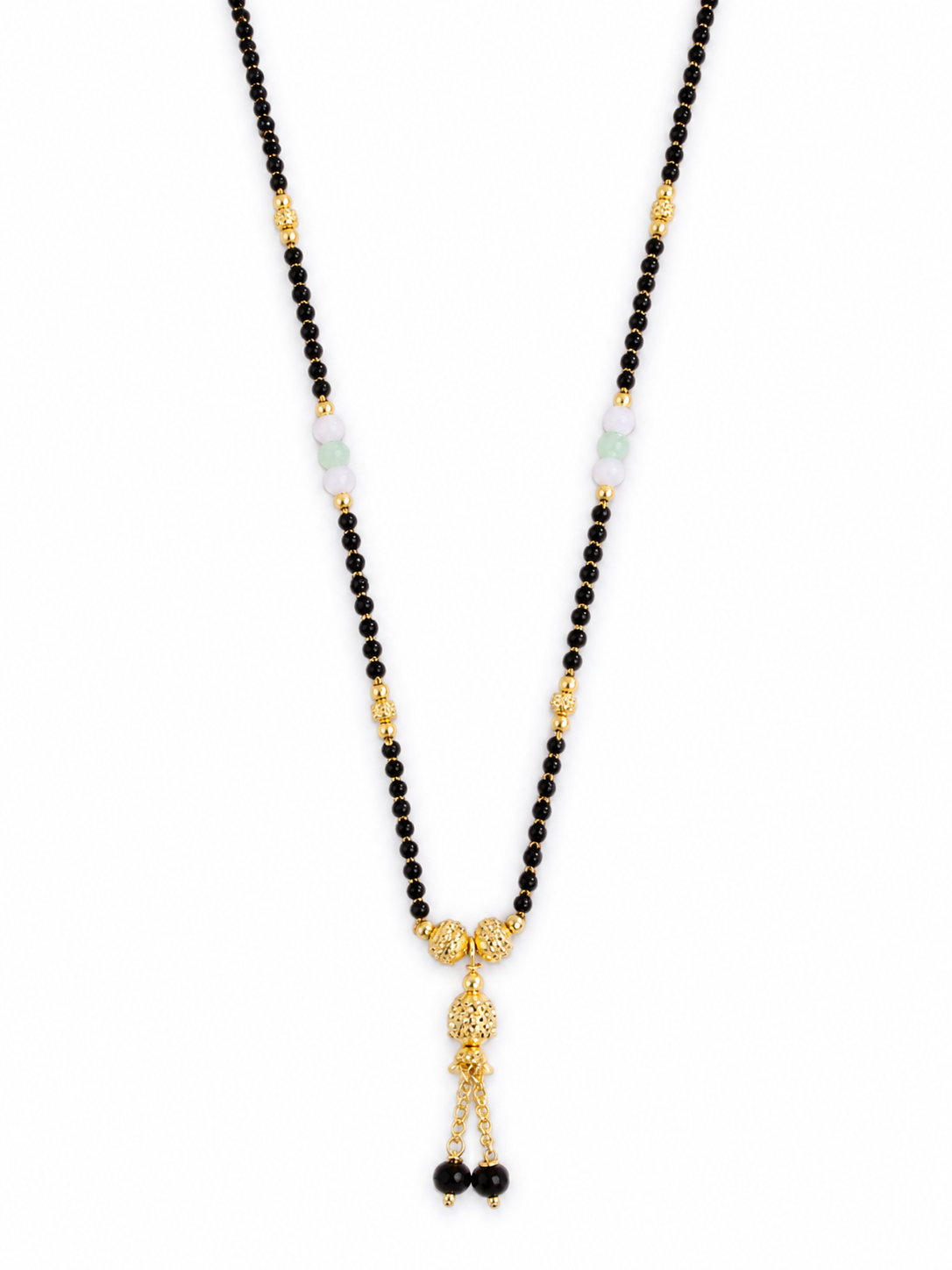 Shagun Bead Mangalsutra
