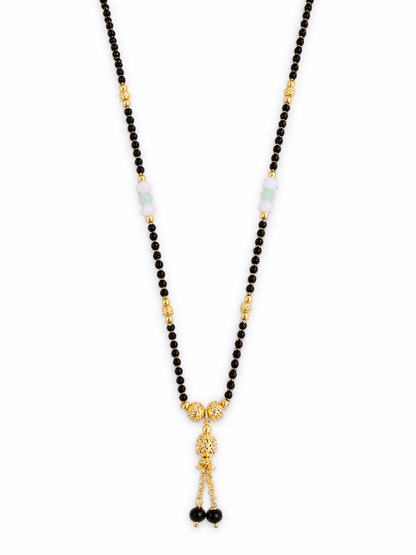 Shagun Bead Mangalsutra