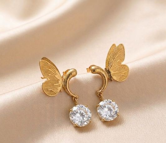 enchanted wings drop